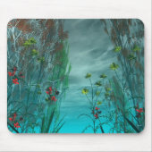 Übergänge Mousepad (Vorne)