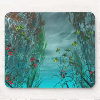 Übergänge Mousepad