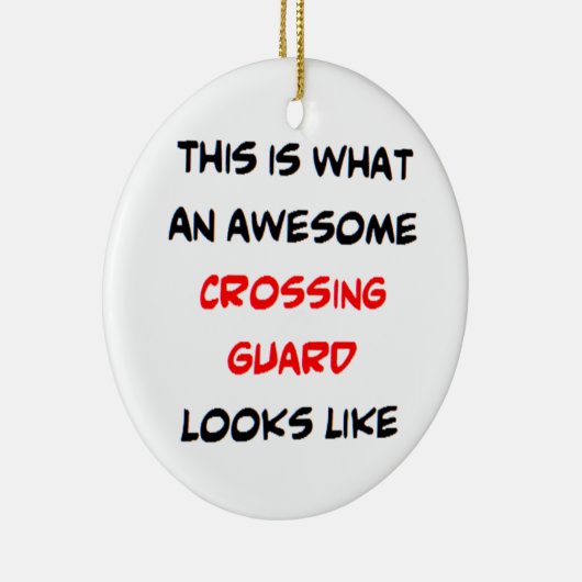 Übergangschutz, phantastisch keramik ornament (Rechts)