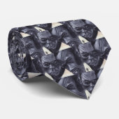 ÜBERGANGSFÄLLE DER Krawatte (Gerollt)