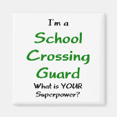 Übergangshochschule Magnet (Vorne)