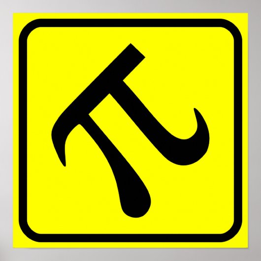 Übergangszone Poster (Vorne)