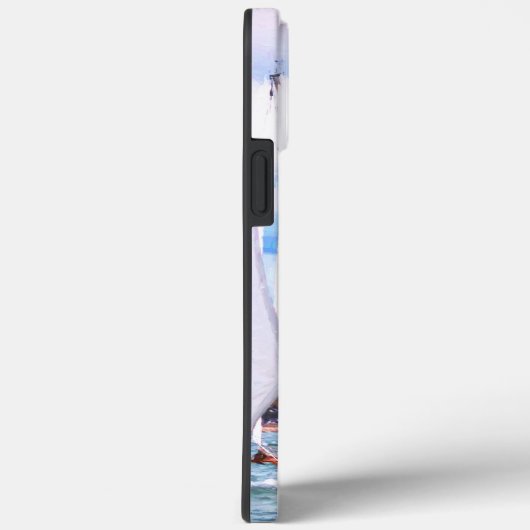 Übergeben der Ledge Light Case-Mate iPhone Case (Rückseite / Rechts)
