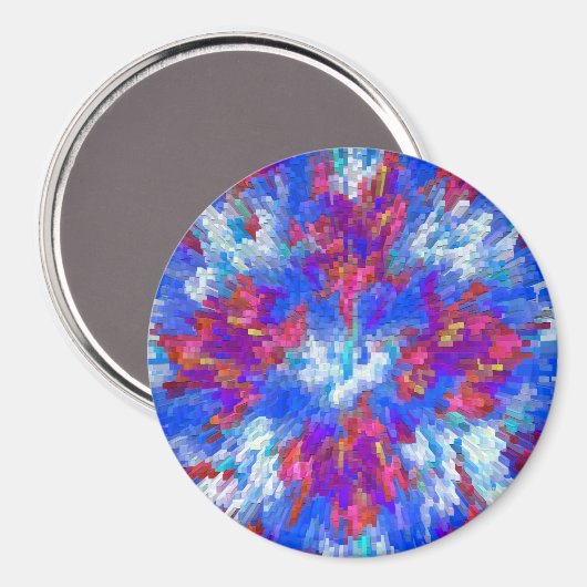 Übergeben...... Magnet (Vorderseite/Rückseite)