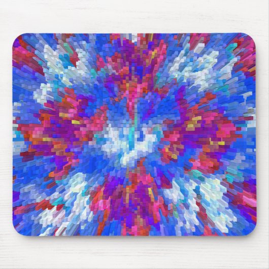 Übergeben...... Mousepad (Vorne)