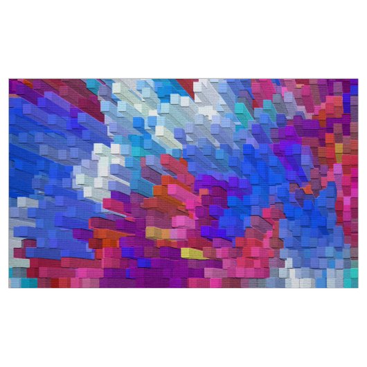 Übergeben...... Stoff (Fat Quarter (45,7 x 55,9 cm))