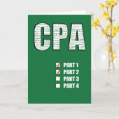 Übergeben von 2 Teilen CPA Glückwunsch Karte (Gelbe Blume)