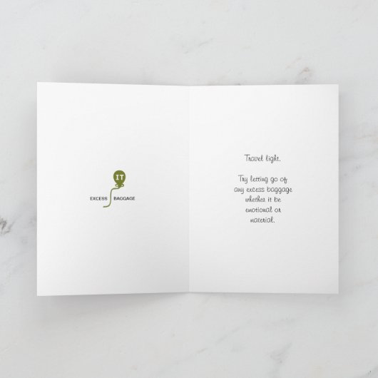 Übergepäck_A_Begrüßung Karte (Innenseite)