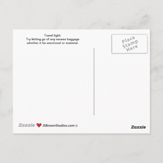 Übergepäck_A_ Postkarte (Rückseite)