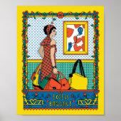 Übergepäck_B_8x10 Poster (Vorne)