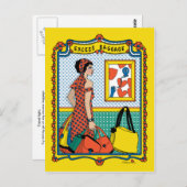 Übergepäck_B_ Postkarte (Vorne/Hinten)