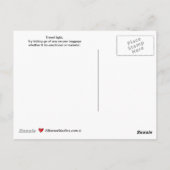 Übergepäck_B_ Postkarte (Rückseite)