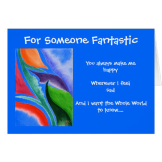 Überhaupt fließend