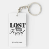 Überhaupt nach Schlüsselanhänger (Rückseite)