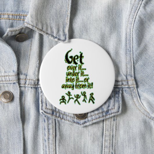 Überholen Sie sich das. Button (Beispiel)