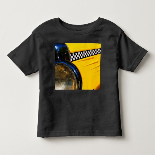 Überholte Vergangenheit Kleinkind T-shirt (Vorderseite)