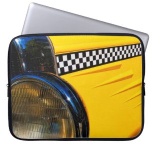 Überholte Vergangenheit Laptopschutzhülle