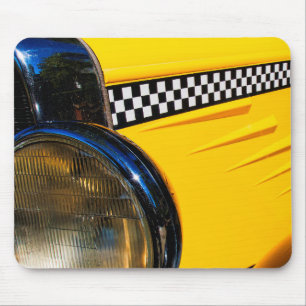 Überholte Vergangenheit Mousepad