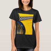 Überholte Vergangenheit T-Shirt (Vorderseite)