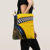 Überholte Vergangenheit Tasche (Von Nahem)