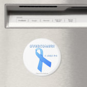 Überkommen! Prostatakrebs Magnet (In Situ (Geschirrspüler))