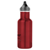 Überkreuzangebote Trinkflasche (Rechts)