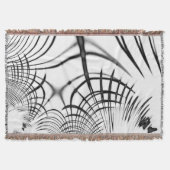 Überkreuzte graue Linien erinnern uns an Zeichnung Decke (Vorderseite)