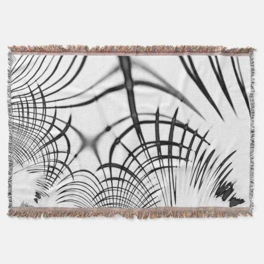 Überkreuzte graue Linien erinnern uns an Zeichnung Decke (Vorderseite)