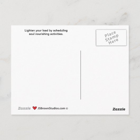 ÜBERLADEN_C_POSTCARD POSTKARTE (Rückseite)