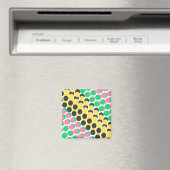 Überlagerte Punkte Magnet (In Situ (Geschirrspüler))