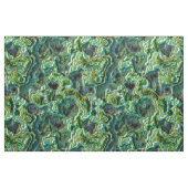Überlagertes Stein2 Gewohnheits-Gewebe Stoff (Fat Quarter (45,7 x 55,9 cm))