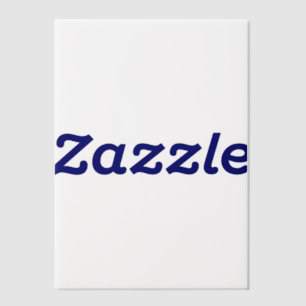 Überlagerung des Prüfmusters Pergament Einladungen