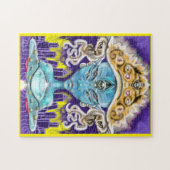 Überlagerung Puzzle (Horizontal)