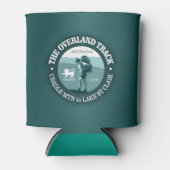 Überlandspur Dosenkühler (Vorderseite)