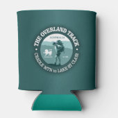 Überlandspur Dosenkühler (Rückseite)