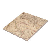 Überlandweg nach Indien Fliese (Seite)