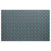überlappende Federn Stoff (Yard (91,4 cm))