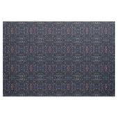 überlappende Federn Stoff (Yard (91,4 cm))