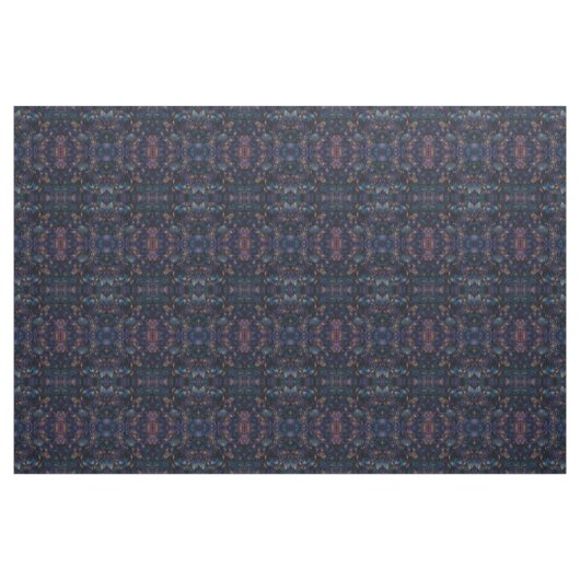 überlappende Federn Stoff (Yard (91,4 cm))