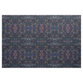überlappende Federn Stoff (Fat Quarter (45,7 x 55,9 cm))