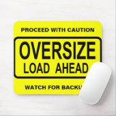 Überlast Mousepad (Mit Mouse)