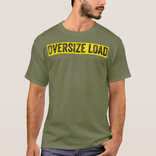 Überlast T-Shirt