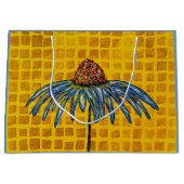 Überlastungsbeutel Große Geschenktüte (Vorderseite)