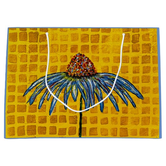 Überlastungsbeutel Große Geschenktüte (Vorderseite)