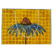 Überlastungsbeutel Große Geschenktüte (Rückseite)