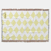 Überlauf-Dekorationswirbel Decke (Vorderseite)