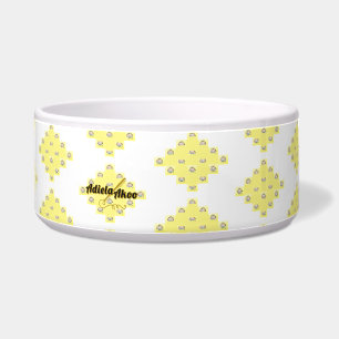 Überlauf Keramik Bowl von Adiela Akoo Napf