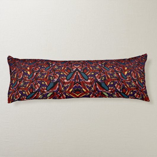 Überlauf Seitenschläferkissen (Rückseite)