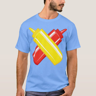 Überlaufbedingungen T-Shirt