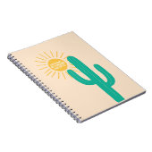 Überleben auf Sonnenschein und Spite Notizblock (Rechte Seite)